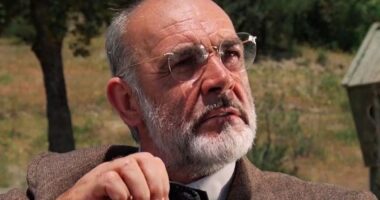 Sean Connery Refused To Reprise This Iconic Role – Even for Steven Spielberg