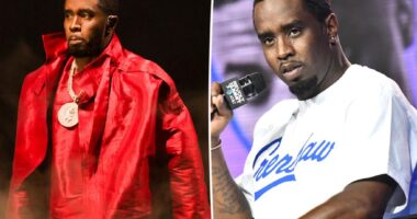 Sean 'Diddy' Combs files new appeal to be released from prison after previous attempts denied