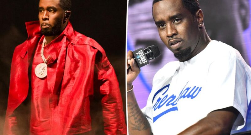 Sean 'Diddy' Combs files new appeal to be released from prison after previous attempts denied