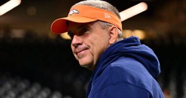 Sean Payton Talks Broncos' QBs After Revealing Trade Talks