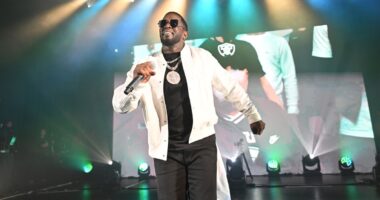 Sean ‘Diddy’ Combs’ Sex Trafficking And Racketeering Trial Date Set