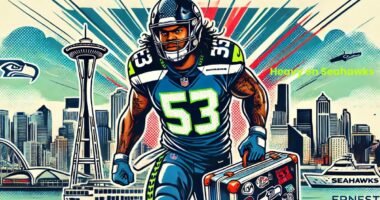 Seattle Lands Ex-Super Bowl Champ From Titans