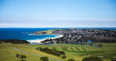Travellers have discovered a 'hidden gem' drive in Australia that boasts some of the best views in the country
