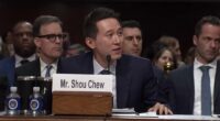 Senators Probe TikTok For Censoring Girls' Sports Advocates