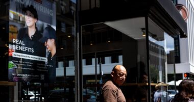 September surprise? U.S. jobs report holds key to Fed rate cuts.