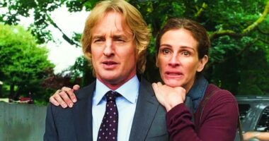 Sequel To Julia Roberts' $315M Movie Gets Near-Perfect Rotten Tomatoes Audience Score