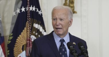 Seriously, Who Is Running the Country Right Now? – HotAir
