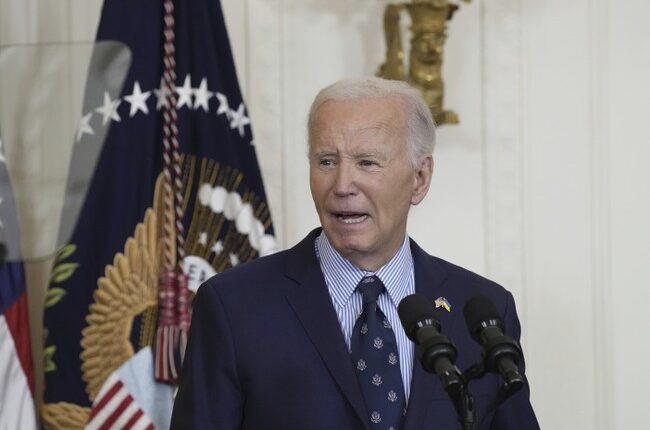 Seriously, Who Is Running the Country Right Now? – HotAir
