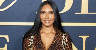 Congrats! Shaniece Hairston Reveals She's Given Birth To Her First Child (VIDEO)