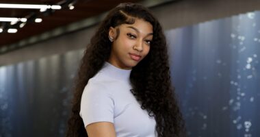 Okay! Angel Reese Shares Major Update After Going Viral For Saying Her WNBA Salary Doesn't Cover All Of Her Bills