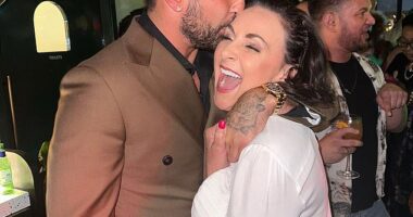 Shirley Ballas has urged everyone to 'move on' after the results of the Giovanni Pernice misconduct investigation while Amanda Abbington says she is considering further action against BBC