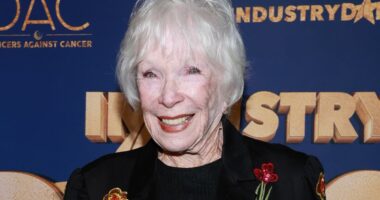 Shirley MacLaine opens up about uncomfortable ‘80s encounter with Donald Trump