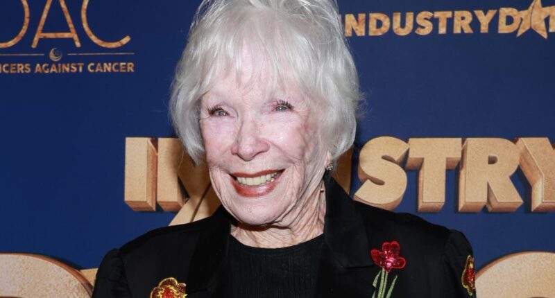 Shirley MacLaine opens up about uncomfortable ‘80s encounter with Donald Trump