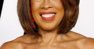 Gayle King, a co-host on CBS Mornings, has been accused of journalistic malfeasance