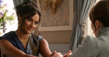 Simone Ashley Confirms Return for ‘Bridgerton’ Season 4