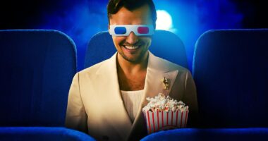 ’Smile 2’s Opening Weekend Has Propelled It Onto an Elite Top 20 Box Office List