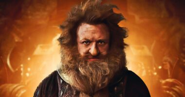 So Who Is Durin's Brother in 'The Rings of Power,' Anyway?