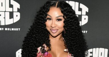 Whew! Social Media Reacts After Ari Fletcher Shared THIS Message About Women