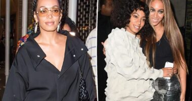 Solange Knowles reveals battle with multiple autoimmune disorders