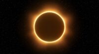 Solar eclipse 2024: How to see today’s ‘ring of fire’ event