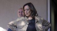 Some Democrats Feeling Nervous About Kamala's 'Run Out the Clock' Campaign – HotAir