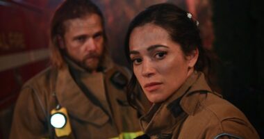 Sorry, but Manny Is Right About Bode and Gabriela on 'Fire Country'