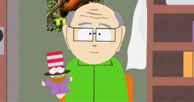 'South Park' Quietly Retired a Controversial Character