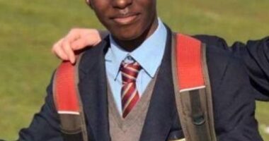 Three months after the attack, the chief constable of Merseyside Police said 18-year-old Axel Rudakubana has been charged with production of a biological toxin, Ricin