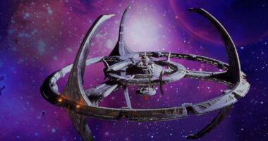 Star Trek: Deep Space Nine