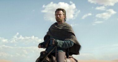 Star Wars Can Finally Tell a Part of Obi-Wan's Story Only Hinted at in Clone Wars