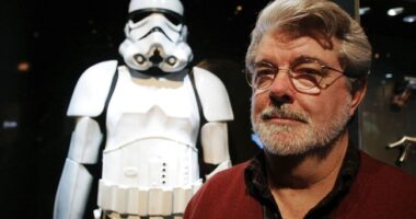 Star Wars Introduces Transgender Stormtrooper...Really – HotAir