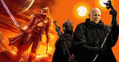 Star Wars' Latest Mandalorian Announcement Underlines Just How Big A Mistake The Book Of Boba Fett Really Was