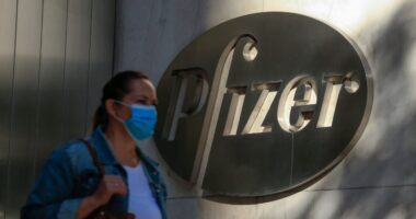 Starboard reportedly takes $1 billion stake in Pfizer, seeks changes