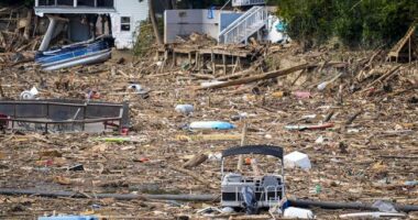State and Federal Governments Impeding Hurricane Relief – HotAir
