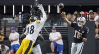Steelers Bring Back Ade Ogundeji, Sign LB Craig Young