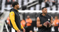 Steelers Lack 'Appetite' to Pull Off Russell Wilson Trade: Insider