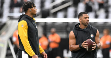Steelers Lack 'Appetite' to Pull Off Russell Wilson Trade: Insider