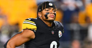 Steelers Pushed to Make Long-Term QB Move Ahead of Week 6
