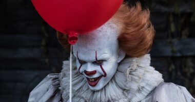 Stephen King’s 85% Rotten Tomatoes Monster Horror Flick Is Clowning Its Streaming Competitors
