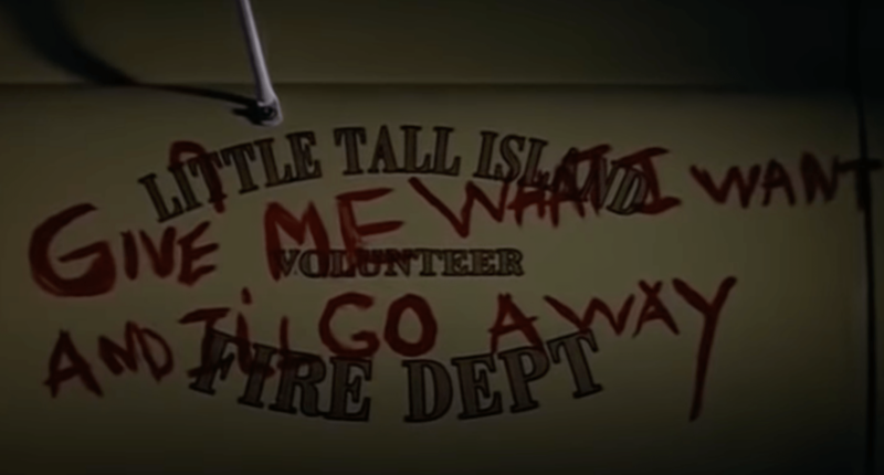 Stephen King's Storm of the Century Is the Author's Forgotten TV Masterpiece