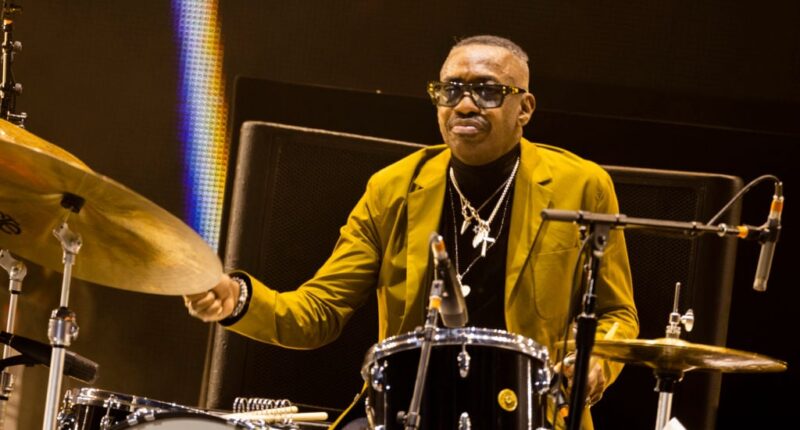 Steve Jordan Net Worth