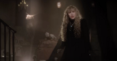 Stevie Nicks