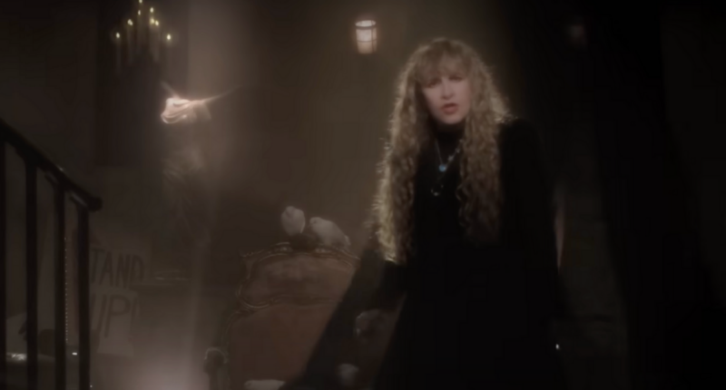 Stevie Nicks