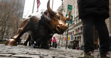 Stocks are expensive, but their rally can continue for at least another year. Here’s why.