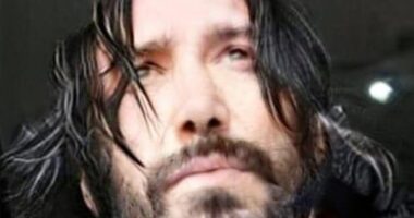 Ubaldo Manuali, 59, from Rome, would lure women on dates with his alleged resemblance to Hollywood actor Keanu Reeves