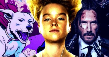 Supergirl Movie Villain Details Set It Up To Be DC's Own Version Of Keanu Reeves' 86% RT Score Success