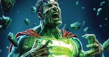Superman Names the Type of Kryptonite He Fears Most (& It's Not Classic Green)