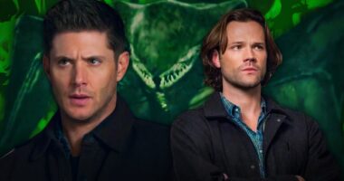 Supernatural Season 16 Needs To Drop The Winchesters' Underwhelming Akrida Villains If It Has Any Hope Of Fixing The Show's Ending