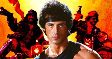 Surprisingly, Sylvester Stallone Was Not the First Actor to Play Rambo on Screen