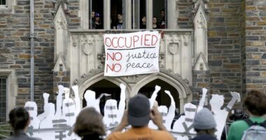 Surveys of Duke and Harvard Faculties Point to Overlapping Problems – HotAir